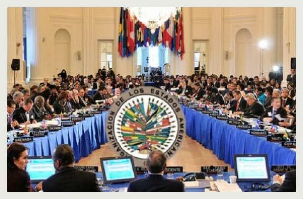 Observaciones Internacionales.