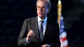 Timeline: Una historia de 30 años del futuro (Conferencia / Nicholas Negroponte)