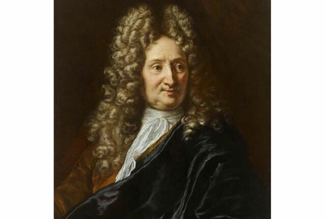 Jean de La Fontaine; Fábulas.