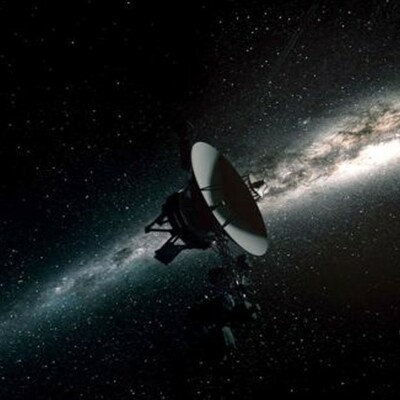 Timeline: PROGRAMA VOYAGER