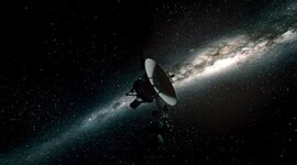 Timeline: PROGRAMA VOYAGER