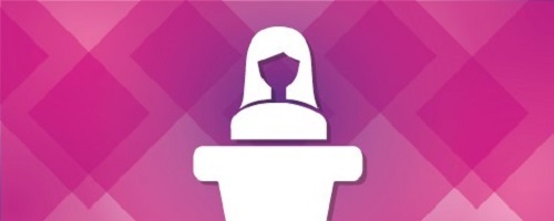 Bienvenida a las candidaturas independientes.