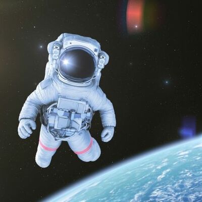 Timeline: La carrera espacial