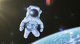 Timeline: La carrera espacial