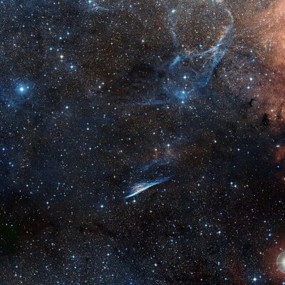 Timeline: Ciència i espai