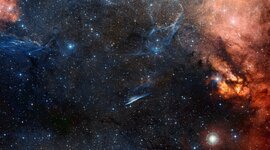 Timeline: Ciència i espai