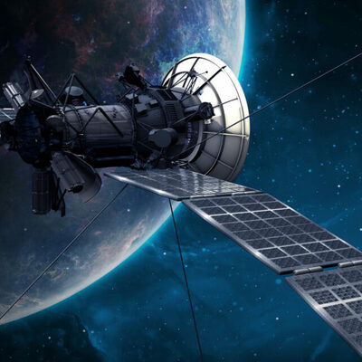 Timeline: Ciència i espai