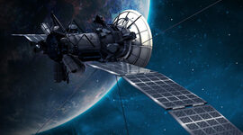 Timeline: Ciència i espai