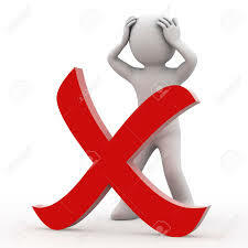 Eliminar "lo negativo"