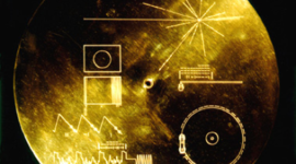 Timeline: Programa voyager