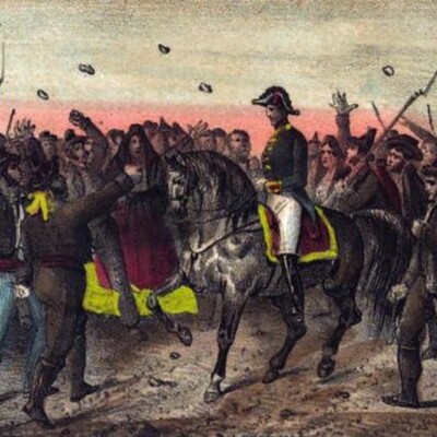 Timeline: XIX. MENDEAREN BARRENA UNAI MESPERUZA