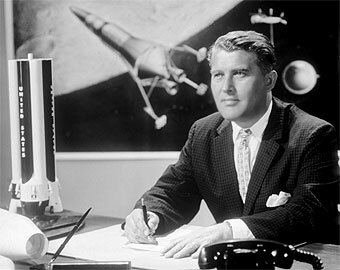 Von Braun (1912-1977)