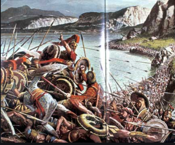 Comienza la 2º Guerra médica