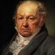 Francisco de goya pintor