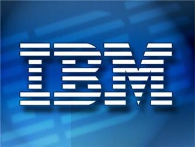 IBM is formed on June 15, 1911