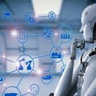 Timeline: Linea de Tiempo de la Robotica