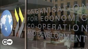 Paris. Organización para la Cooperación y el Desarrollo Económico
