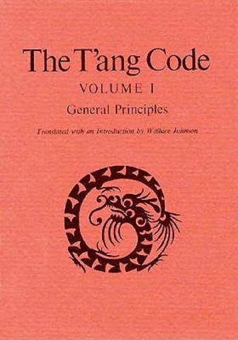 T'ang Code