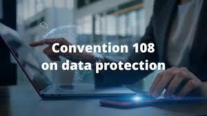 Union Europea, “Convenio 108”