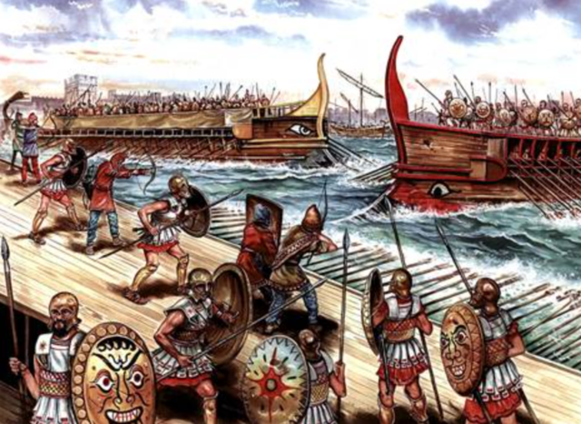 Guerras de Peloponeso