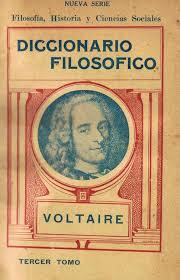 Filosofia hiztegia