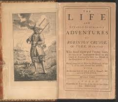 Robinson Crusoe