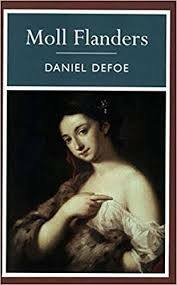 D. Defoe: Moll Flanders