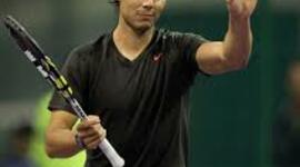 Timeline: Rafa Nadal