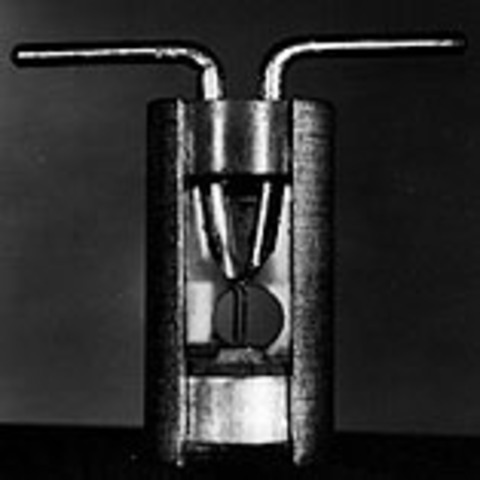 Lee De Forest: Lee De Forest invents the electronic tube