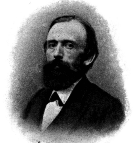 Carl María Finkelnburg 1885