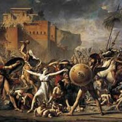 Timeline: "LITERATURA DEL CLASICISMO FRANCÉS".