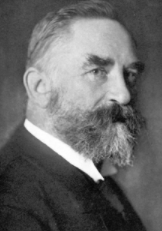 Constantin Von Monakow 1853-1930