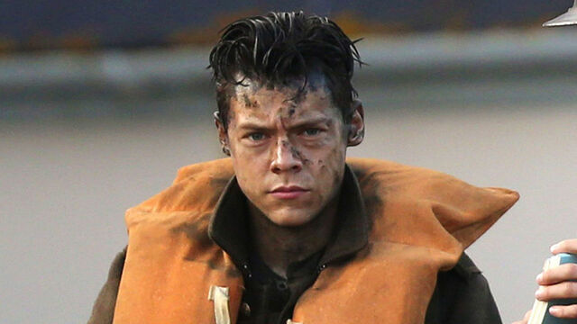 PEL·LÍCULA "DUNKIRK"