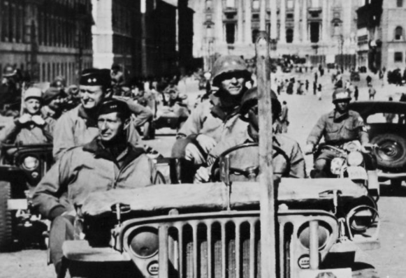 Periodo Moderno 1945-1975