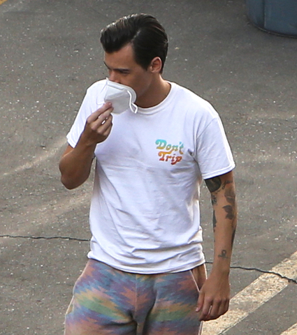 PEL·LÍCULA "DON'T WORRY DARLING"