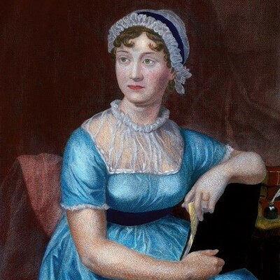 Timeline: JANE AUSTEN
