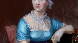 Timeline: JANE AUSTEN