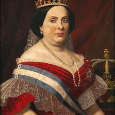 Timeline: Reign of Isabella II of Spain