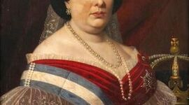 Timeline: Reign of Isabella II of Spain