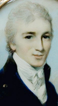 Inici del romanç amb Tom Lefroy