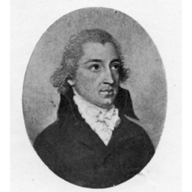 MORT DEL SEU PARE GEORGE