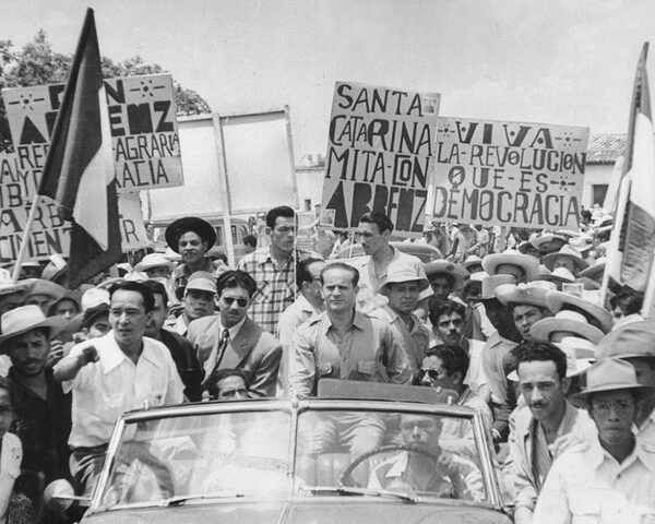 Junta Revolucionaria