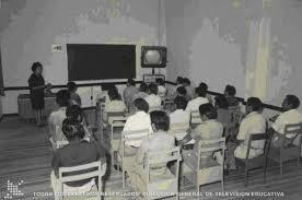 Programa de Telesecundaria