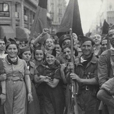 Timeline: LINEA DEL TIEMPO AYOUB