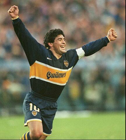 Boca Juniors