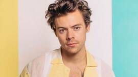 Timeline: HARRY STYLES