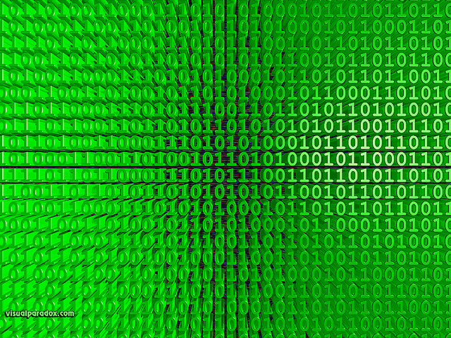 Konrad Zuse creates the Z1 Computer a binary digital computer using punch tape
