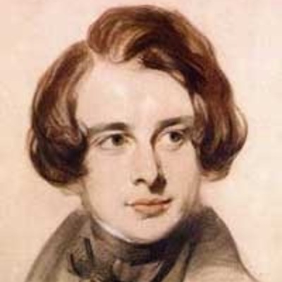 Timeline: Charles Dickens