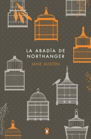 L'abadia de Northanger (pòstuma)