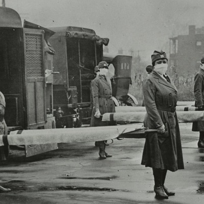 Timeline: Important dates in world history in the last 200 years. (Zoe)